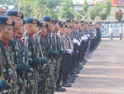 Hari Juang Polri Simbol Tekad dan Dedikasi Kepolisian