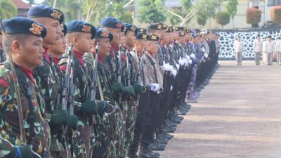 Hari Juang Polri Simbol Tekad dan Dedikasi Kepolisian