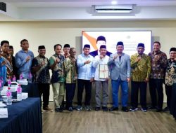 Menteri Nusron: Tugas Saya sebagai Menteri Memberikan Kepastian dan Harapan