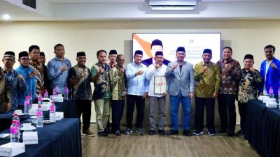 Menteri Nusron: Tugas Saya sebagai Menteri Memberikan Kepastian dan Harapan