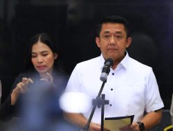 Ridwan Kamil Dijadwalkan Diperiksa Bareskrim Hari Ini