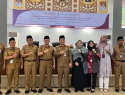 Pemprov Bengkulu Gelar Edukasi Pasar Modal Bagi ASN