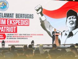 Kementerian ATR/BPN Dukung Pembangunan Kawasan Transmigrasi dengan Sertipikasi Tanah dan Reforma Agraria