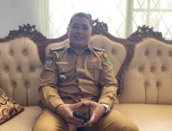 Terkait Status Kades Kalipadang, Berikut Penjelasan DPMD Rejang Lebong