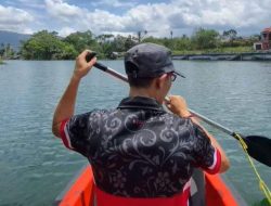 Danau Bermani, Destinasi Wisata Alam yang Memukau