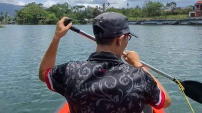 Danau Bermani, Destinasi Wisata Alam yang Memukau