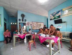 Penjaringan Perangkat Desa Manggul, Dua Formasi Diperebutkan