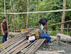 Rekonstruksi, 21 Adegan di Peragakan: Fakta Pembunuhan Dua Brimob Terkuak