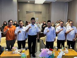 Pemprov Bengkulu Kembangkan Desa Wisata, Bidik Dampak Ekonomi