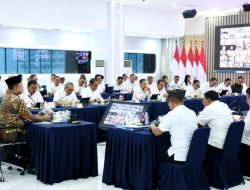 Menteri Nusron Canangkan Transformasi Layanan Pertanahan
