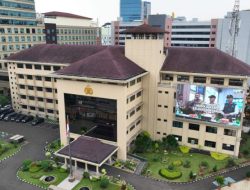 Polri Raih Kepercayaan Publik Tertinggi dalam Survei Rumah Politik Indonesia