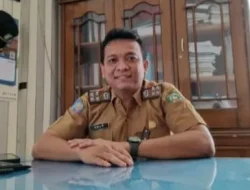 BKD Kepahiang Mulai Distribusi SPPT PBB 2025, Dorong Kepatuhan dan Peningkatan PAD