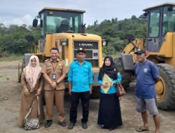 Optimalisasi Pajak Tambang, BKD Kepahiang Tertibkan Objek MBLB