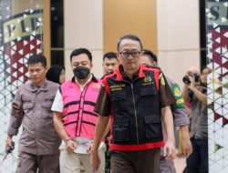 Eks Inspektur Tambang Jadi Tsk ke 9 Kasus Korupsi Tambang Rp500 Miliar