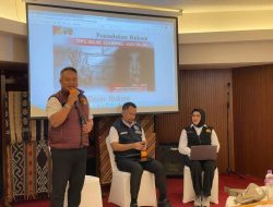 Kampanye Rise and Speak di Hong Kong, Polri Tegaskan Komitmen Lindungi PMI