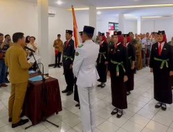 Wakil Bupati Rejang Lebong Tekankan Pentingnya Nasionalisme di Era Modern