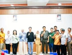 Pemkab Rejang Lebong Perkuat Sinergi Lintas Sektor, Wujudkan Kabupaten Sehat 2025