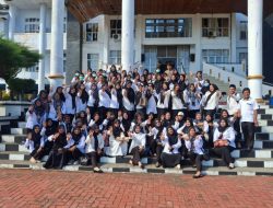 Honorer R4 Audiensi Dengan Bupati, Dapat Dukungan tapi Tetap Mengacu Regulasi