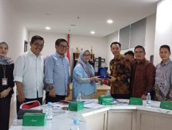 Pemkab Rejang Lebong Usulkan Stadion dan GOR ke Kemenpora RI