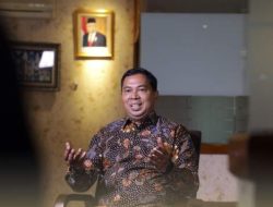 Kementerian ATR/BPN Ajak Masyarakat Pasang Patok Batas Tanah Melalui GEMAPATAS