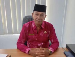 Perjuangkan Rumah Layak Huni, Dinas Perkim Mukomuko Usulkan Bantuan ke Pemerintah Pusat