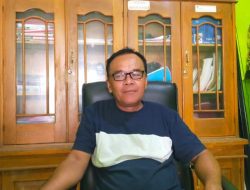 Mahasiswi Kebidanan Turun ke Desa, Belajar dan Mengabdi Bersama Warga Darat Sawah