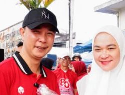 Bupati Rejang Lebong Apresiasi Warga Desa Teladan Gotong Royong Beli Ambulans