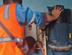 PDAM Tirta Manna Genjot Perbaikan Saluran, Air Bersih Segera Mengalir ke Kecamatan Manna