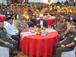 Pemprov Bengkulu Renovasi Rumah 32 Pejuang Veteran