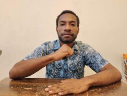 Tokoh Pemuda Papua Dukung Penegakan Hukum terhadap KKB