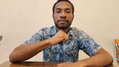 Tokoh Pemuda Papua Dukung Penegakan Hukum terhadap KKB