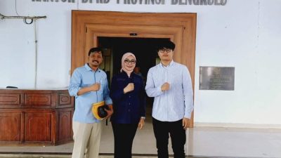 Dorong PAD Lewat Pariwisata, Suharto: Belajar dari Bali, Banyuwangi, Kita Bisa