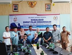 Erna Sari Dewi: Pariwisata dan UMKM Adalah Kunci Pemulihan Ekonomi Bengkulu