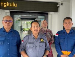 Perkara Pajak, Muhammad Ansori Divonis 3 Tahun Penjara dan Wajib Bayar Rp735 Juta