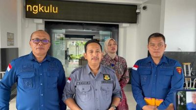 Perkara Pajak, Muhammad Ansori Divonis 3 Tahun Penjara dan Wajib Bayar Rp735 Juta