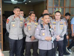 7.000 Personel Disiapkan untuk Amankan Rangkaian HUT ke-80 RI