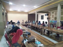 PMMI dan Disnakertrans Rejang Lebong Berkolaborasi Tingkatkan Kesempatan Kerja Penyandang Disabilitas