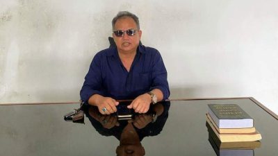 Penahanan Kades Kali Padang Murni Kasus Penganiayaan, Bukan Sengketa Adat