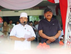 Bengkulu Gaspol! Tahun Ini Bangun Sirkuit, Tahun Depan Stadion Internasional