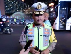 Kakorlantas Polri Pastikan Keamanan Jelang HUT ke-80 RI: Polantas Hadir dengan Senyum, Raya yang Gembira