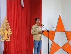 Bupati Rejang Lebong Dukung Festival Budaya dan Paralayang sebagai Ikon Wisata Daerah