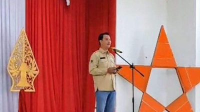 Bupati Rejang Lebong Dukung Festival Budaya dan Paralayang sebagai Ikon Wisata Daerah