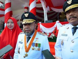 Bantah Isu Gaji Minim, Helmi: Honorer R4 Digaji Rp1 Juta dan Siap Diangkat PPPK