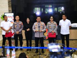 Hasil Tes DNA RK dan LM Resmi Diumumkan, Bareskrim Polri Pastikan Tidak Ada Kecocokan DNA