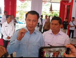 Pemerintah Rejang Lebong Usulkan 327 Honorer Diangkat PPPK Paruh Waktu