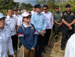 Rejang Lebong Resmi Jadi Lokasi SMA Unggul Garuda