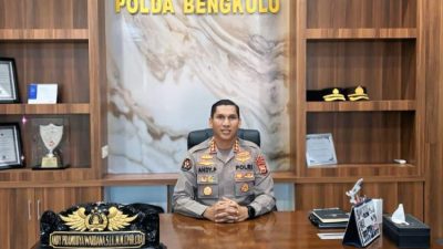 Hari Juang Polri Momentum Meneguhkan Semangat Pengabdian Bhayangkara