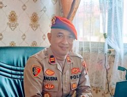 Waspada Curanmor! Kapolsek Imbau Warga Tak Lengah Saat Parkir