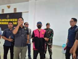 Mantan Sekdes Tersangka Ketiga Kasus Korupsi Dana Desa Rindu Hati