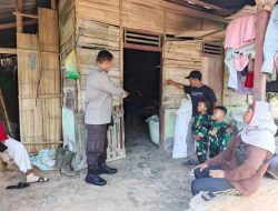 Curas di Selupu Rejang, Korban Disekap dan Dirampok